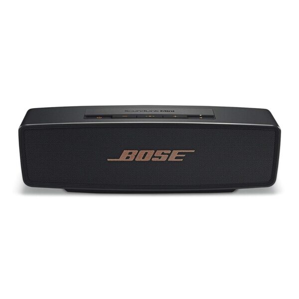 Bose SoundLink Mini BluetoothスピーカーII (銅/ブラック)