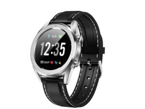 スマートウォッチ 活動量計 血圧測定 心拍計 歩数計