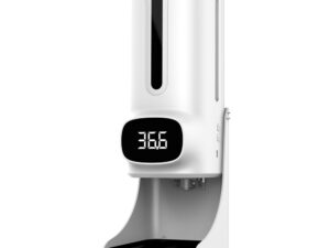 アップグレード版 アルコールディスペンサー 1200ML大容量 壁掛け式/置き式 日本語取扱説明書付