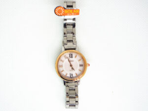 [セイコーウォッチ] 腕時計 ワイアード エフ AGED097 レディース シルバー