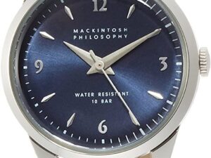 [セイコーウォッチ] 腕時計 マッキントッシュフィロソフィー ビンテージドレスペア FCAK996 ブルー