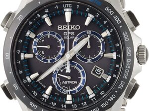 [セイコーウォッチ] 腕時計 アストロン SBXB099 シルバー