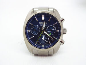 [セイコー] SEIKO アストロン ASTRON GPS 腕時計 メンズ SBXC055