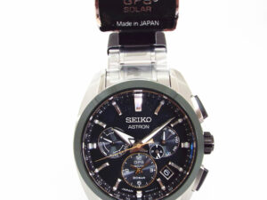 [セイコー] SEIKO アストロン ASTRON 腕時計 メンズ SBXC071