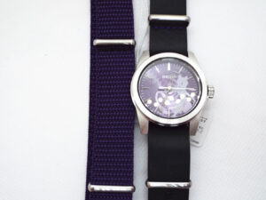 [セイコーウォッチ] 腕時計 セイコー セレクション SCXP181 ブラック