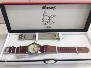 [セイコーウォッチ] 腕時計 セイコー セレクション SCXP179 ブラウン