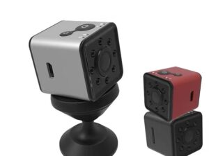 超小型カメラ  ミニ防犯カメラ 家庭用 防水 SQ13 30M防水 スマホ 小型 赤外線 超小型ビデオカメラ   屋外 屋内 車 自転車 車内 ワイヤレス 監視カメラ 小型カメラ 日本語取説付