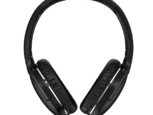 ワイヤレスヘッドホン ノイズキャンセリング  ハイレゾ対応 Bluetooth5.0 ヘッドセット内蔵マイク付き 最大50時間連続再生 折り畳み可能