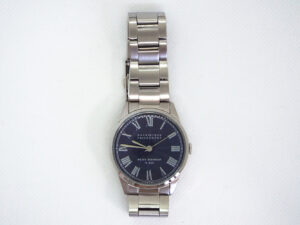 [セイコーウォッチ] 腕時計 マッキントッシュフィロソフィー ビンテージ調デザイン ローマダイヤル FCZK994 メンズ シルバー