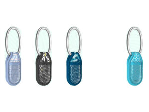 蚊除 キー ホルダー 虫よけ 15-30日 ブレスレット 天然成分 子供 大人 赤ちゃん 子供 妊婦 OK 屋外 蚊忌避 天然昆虫 忌避 4柄