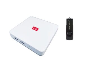 KERUAN TVボックス 中国番組、映画、子ども番組　オリジナルセット（高級版）