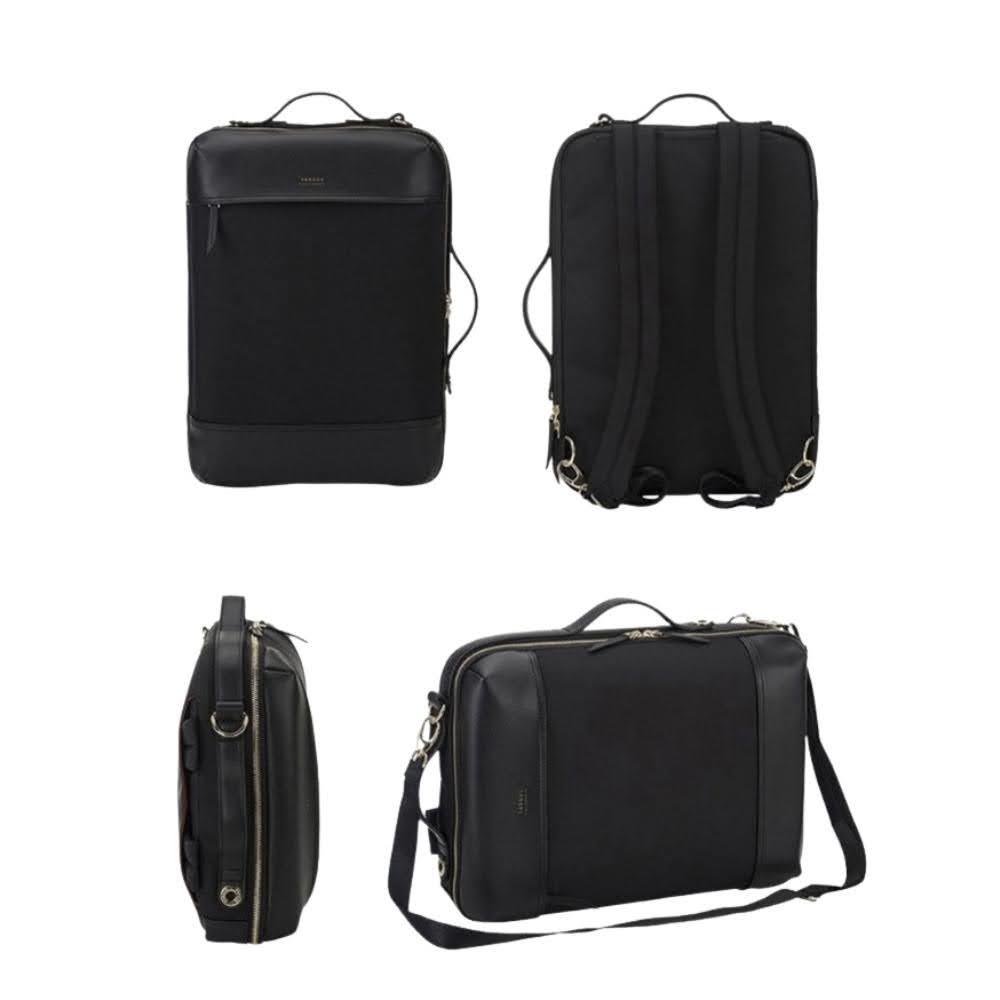 Targus(ターガス) 3WAYバッグ - 画像 (4)