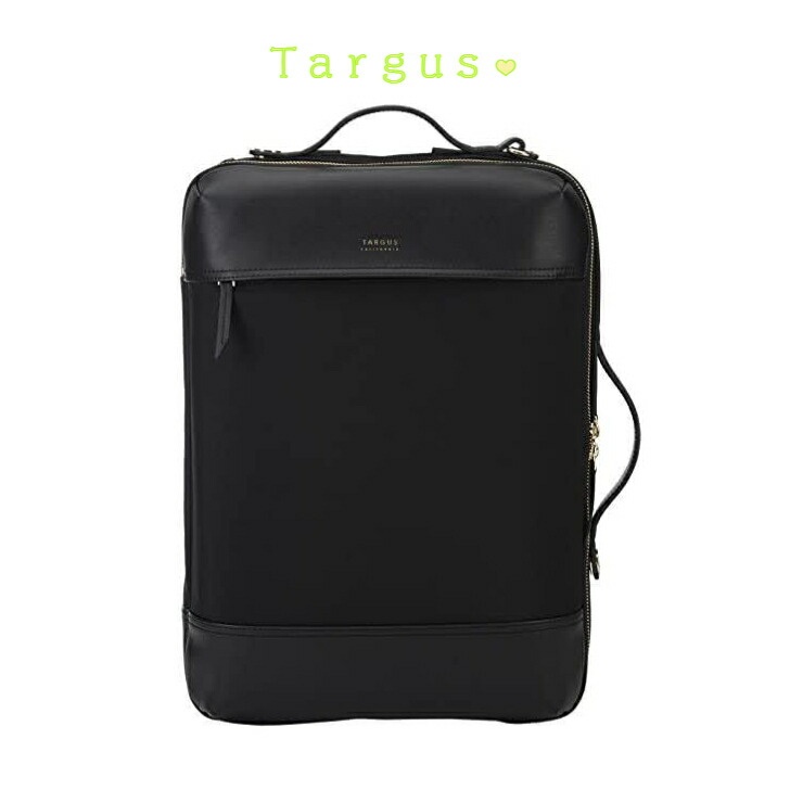 Targus(ターガス) 3WAYバッグ - 画像 (2)