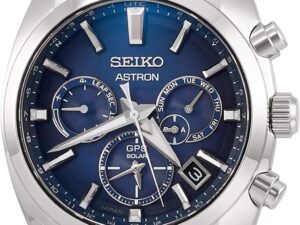 [セイコーウォッチ] 腕時計 アストロン ASTRON(アストロン) ソーラーGPS衛星電波修正 SBXC049 メンズ